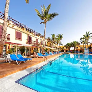 Aparthotel Oasis Club, Maspalomas (Gran Canaria)