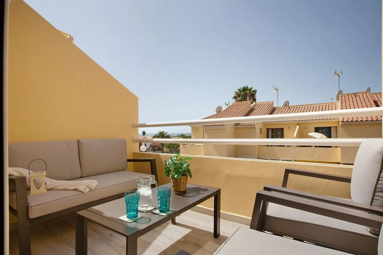 Villa Bungalow Sonemar Sunshine Maspalomas