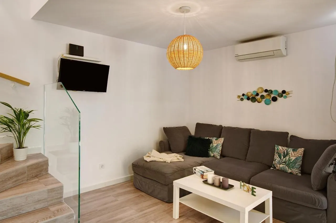 Bungalow Sonemar Sunshine Maspalomas