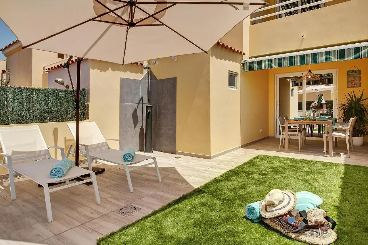 Bungalow Sonemar Sunshine Maspalomas