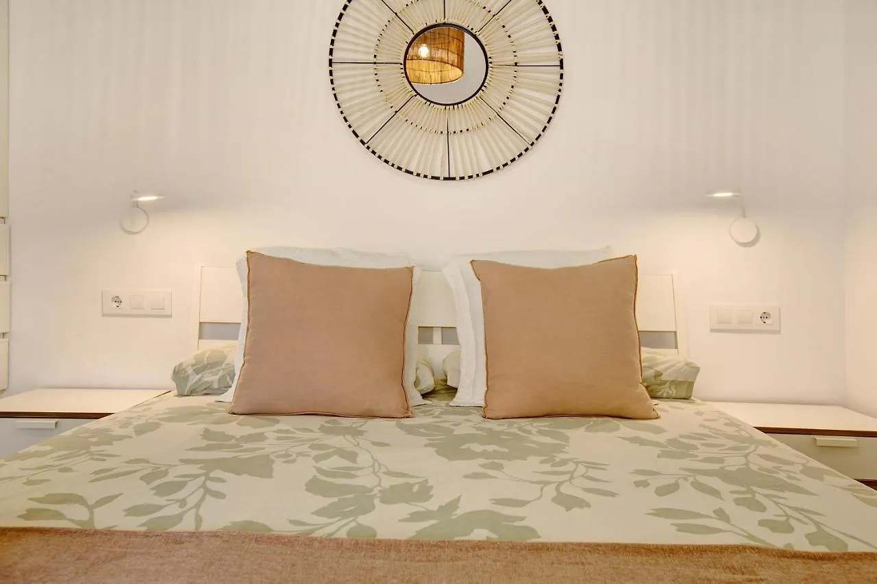 Bungalow Sonemar Sunshine Maspalomas  Maspalomas (Gran Canaria)