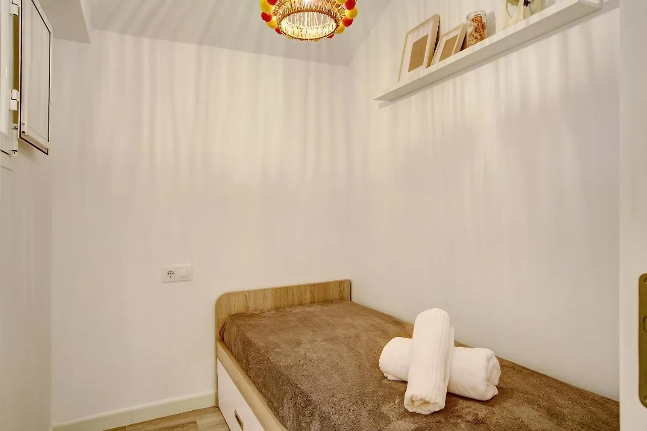 Villa Bungalow Sonemar Sunshine Maspalomas